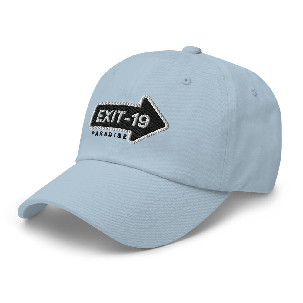 Classic Dad Hat