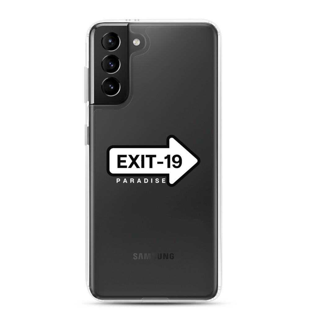 Samsung Case