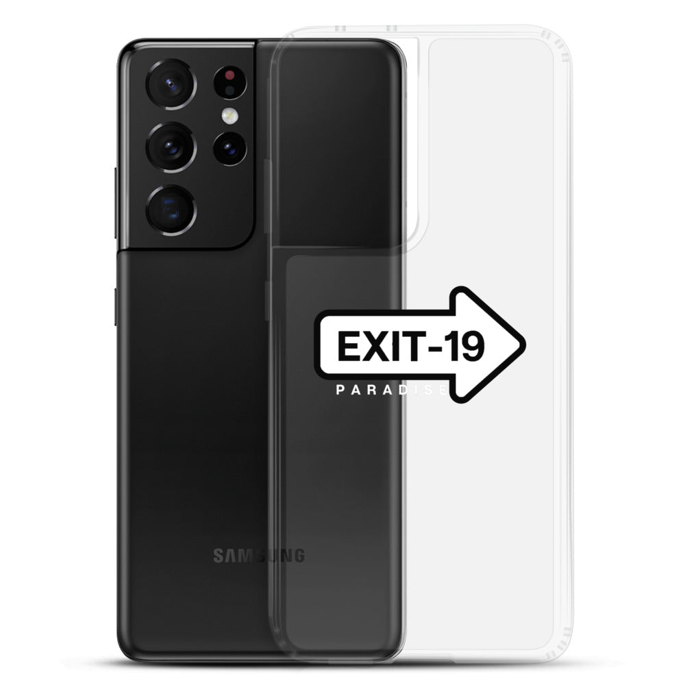 Samsung Case