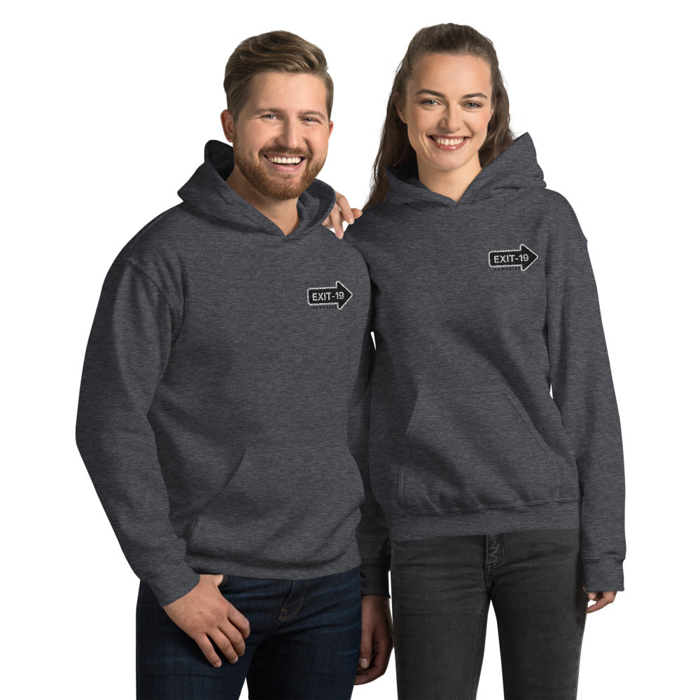 Unisex Heavy Blend Hoodie