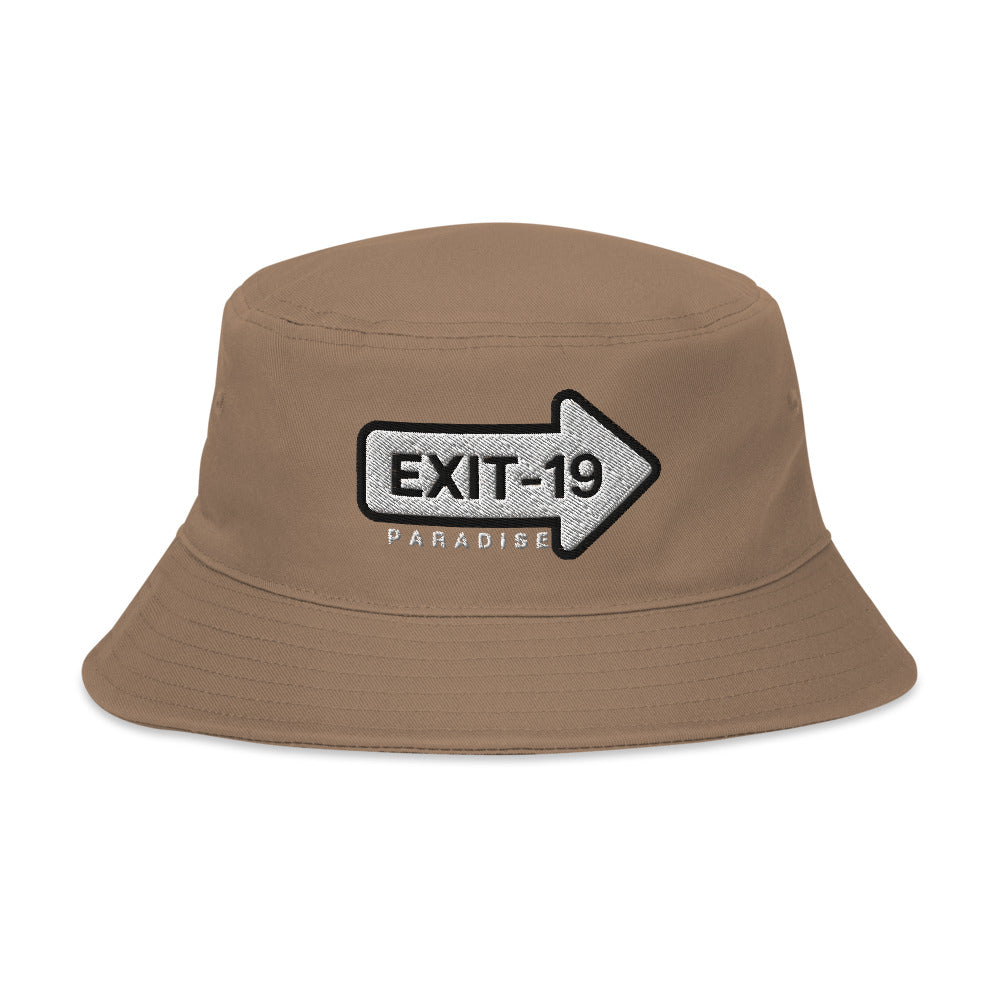 Universal Bucket Hat