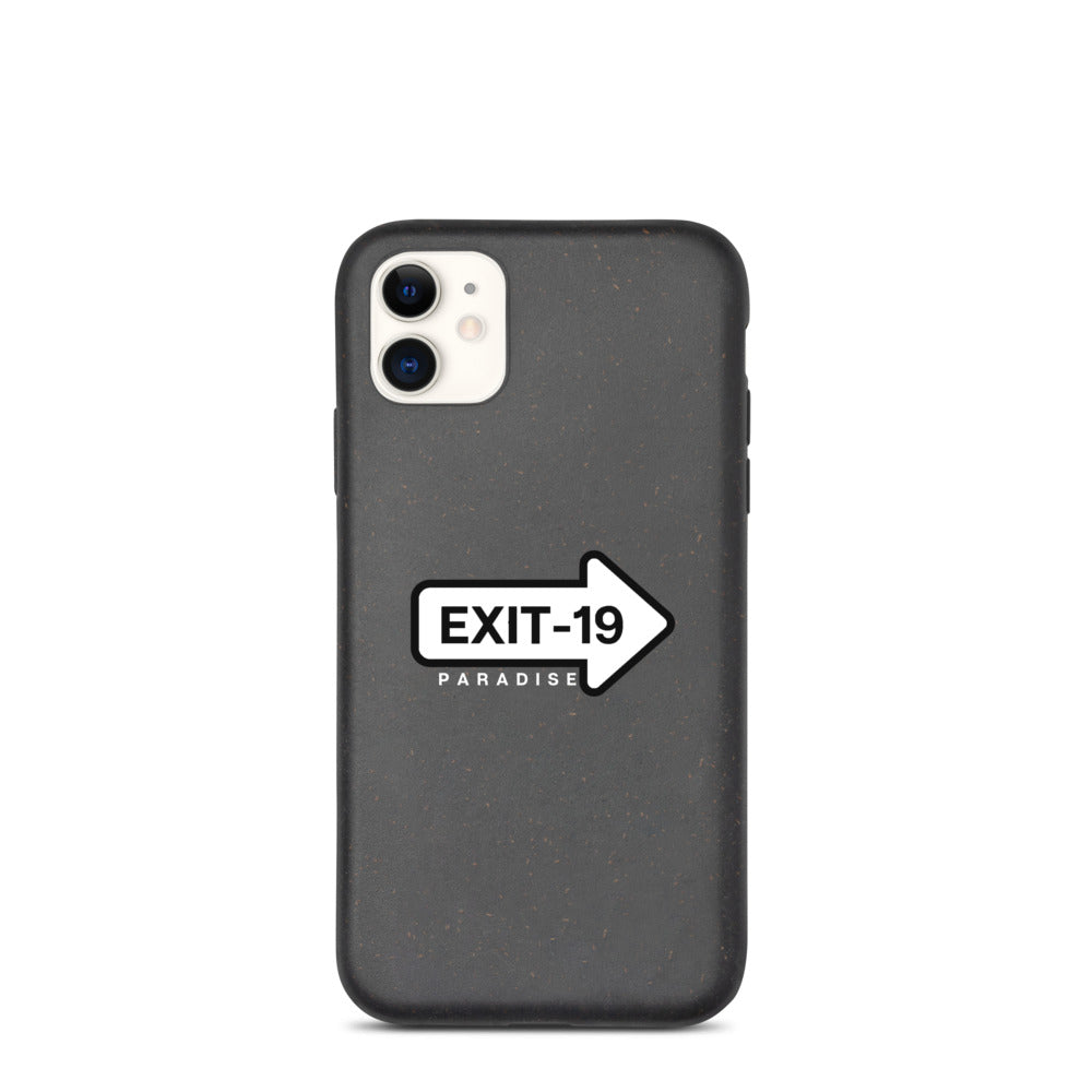 Biodegradable Phone Case