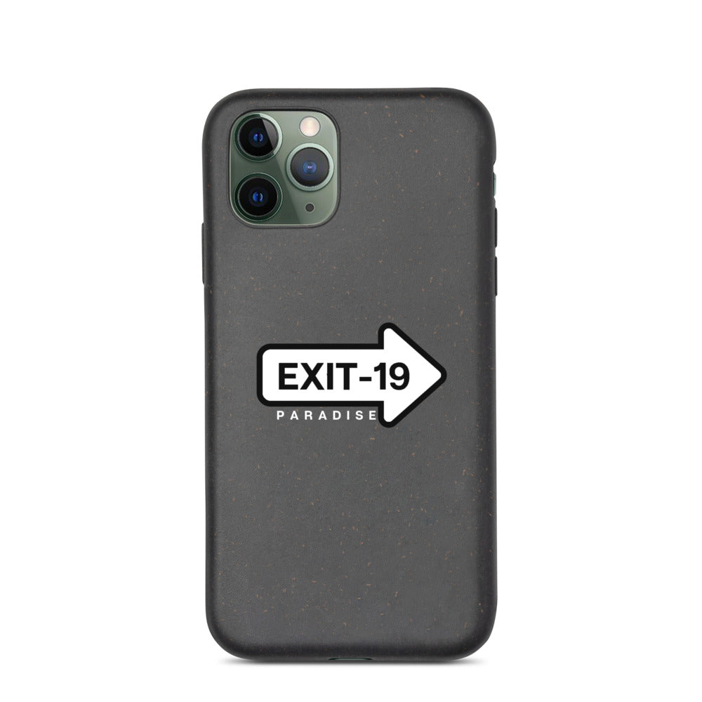 Biodegradable Phone Case