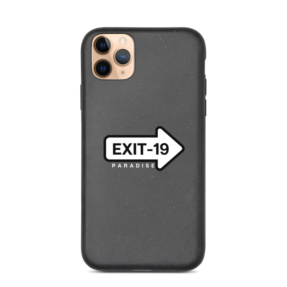 Biodegradable Phone Case