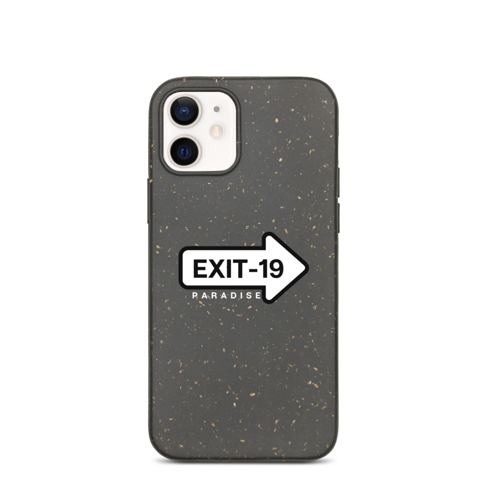 Biodegradable Phone Case