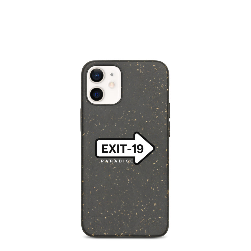 Biodegradable Phone Case
