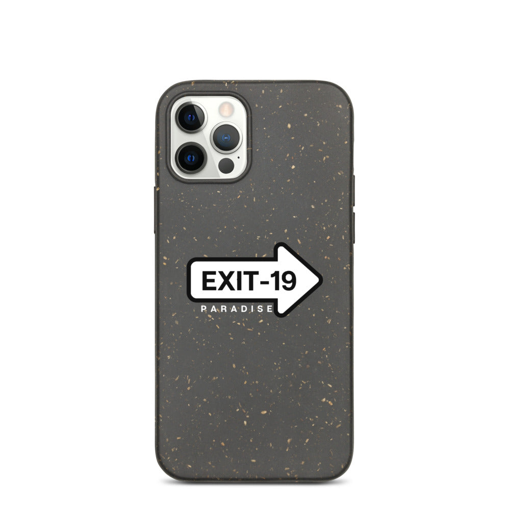 Biodegradable Phone Case