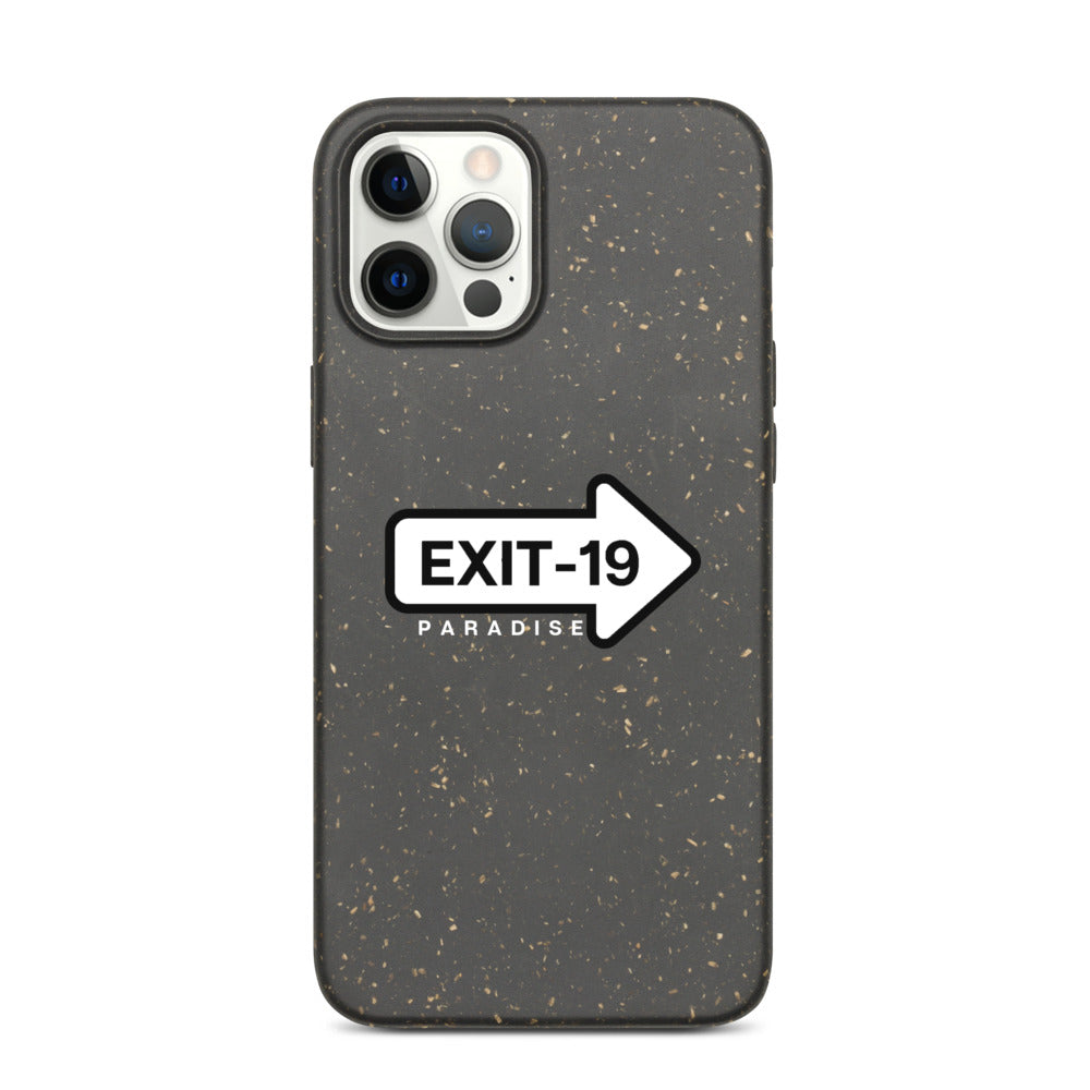 Biodegradable Phone Case