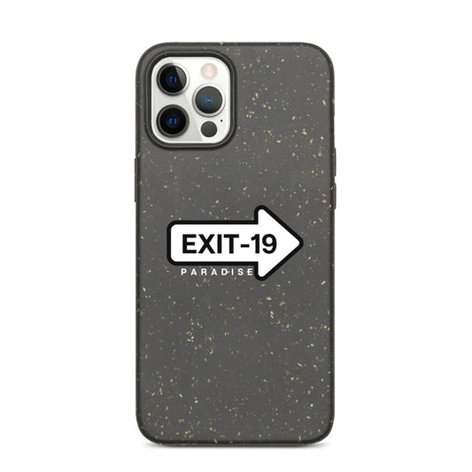 Biodegradable Phone Case