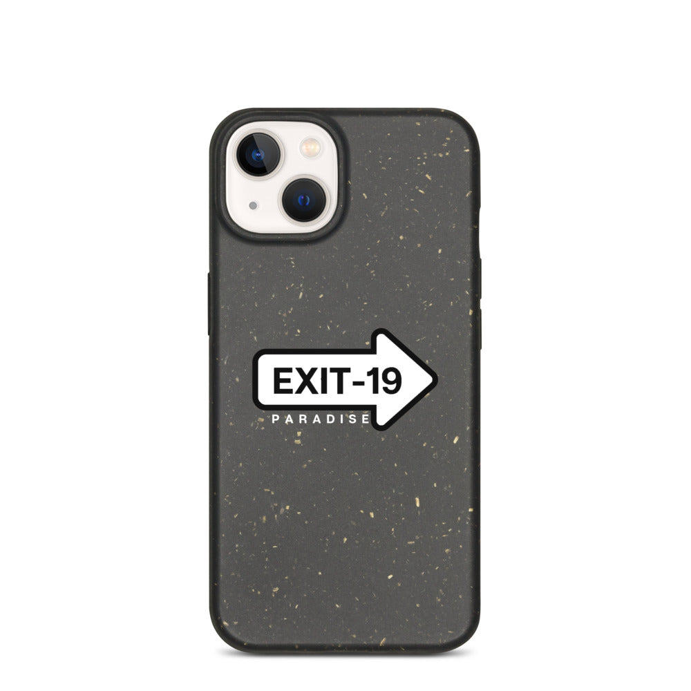 Biodegradable Phone Case