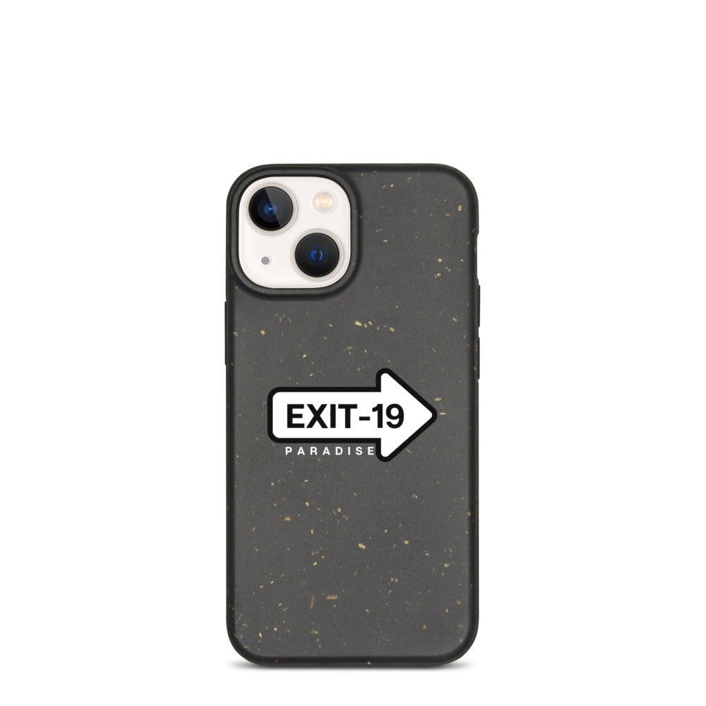 Biodegradable Phone Case