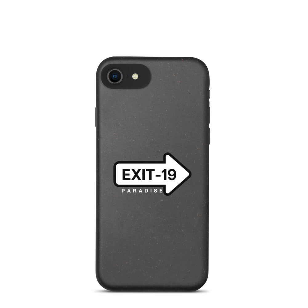 Biodegradable Phone Case