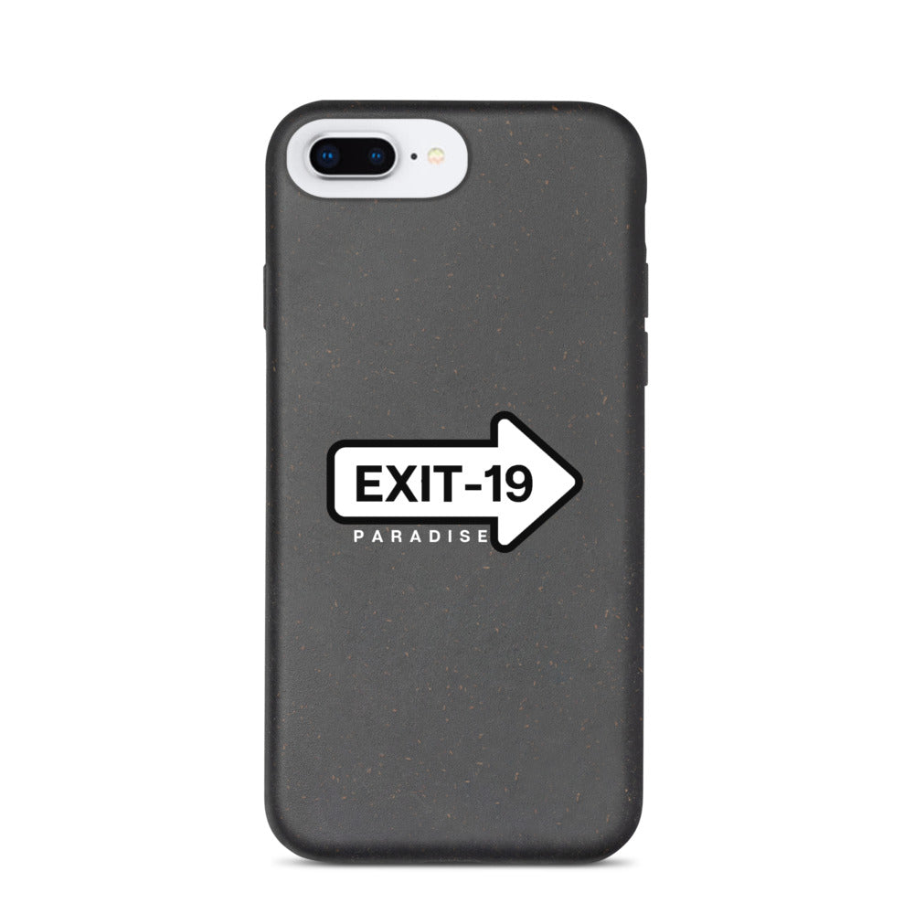 Biodegradable Phone Case