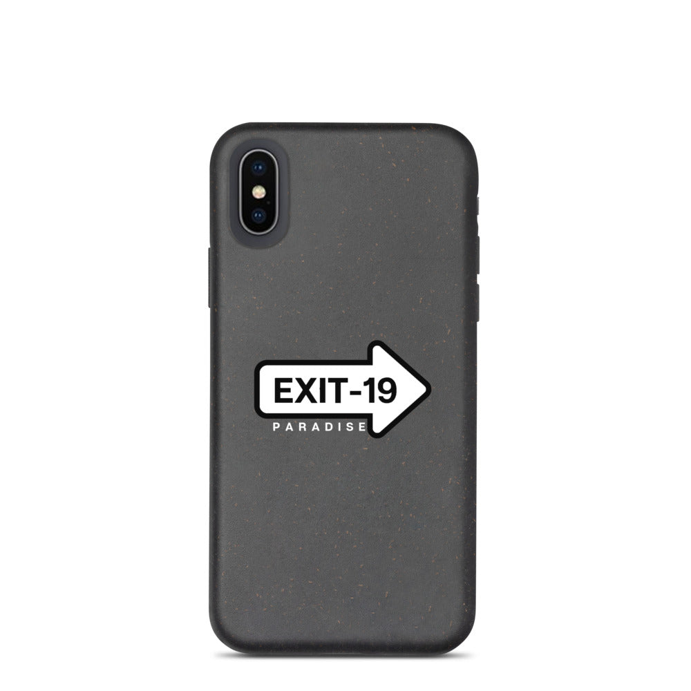 Biodegradable Phone Case