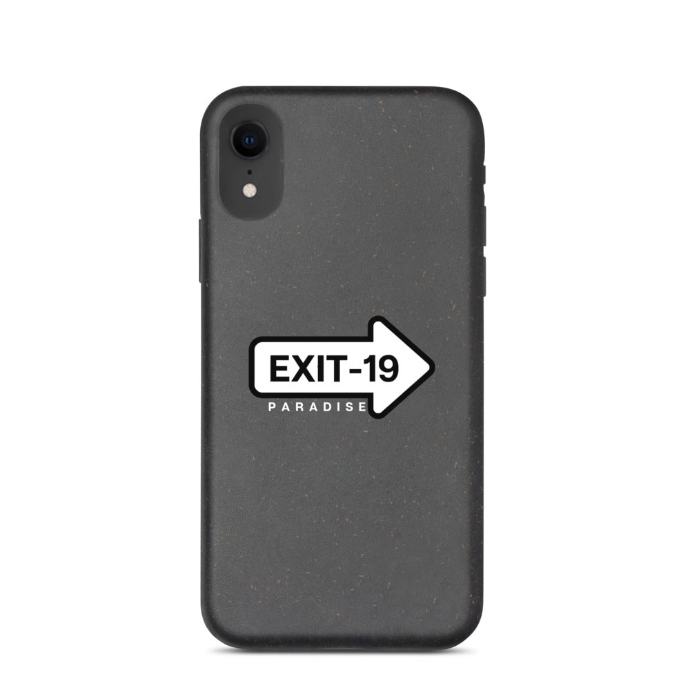 Biodegradable Phone Case