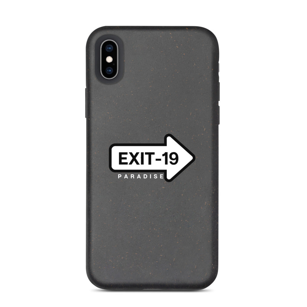 Biodegradable Phone Case