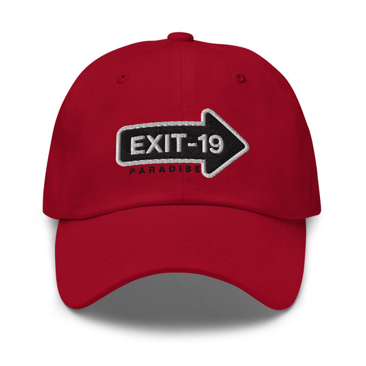 Classic Dad Hat