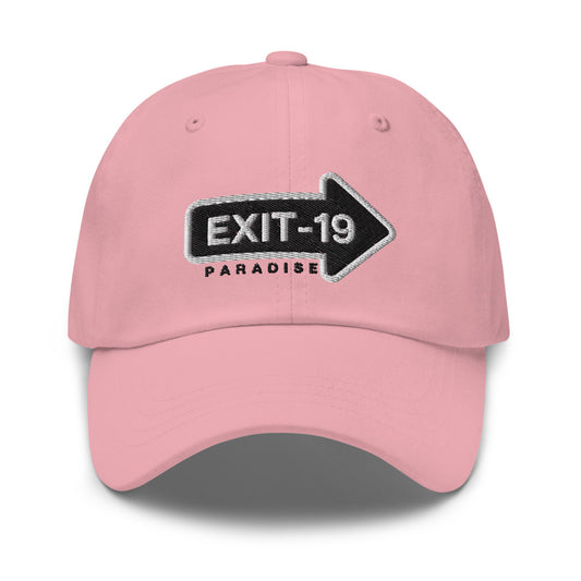 Classic Dad Hat