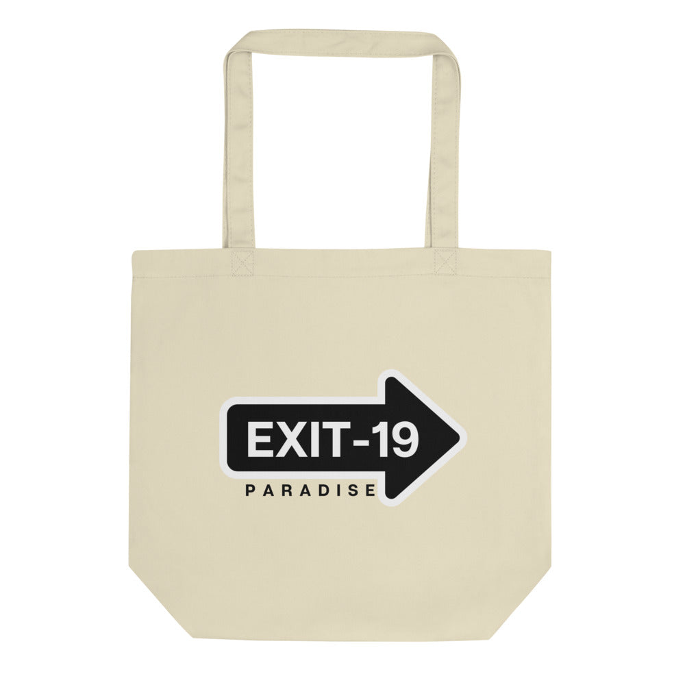 Eco Tote Bag