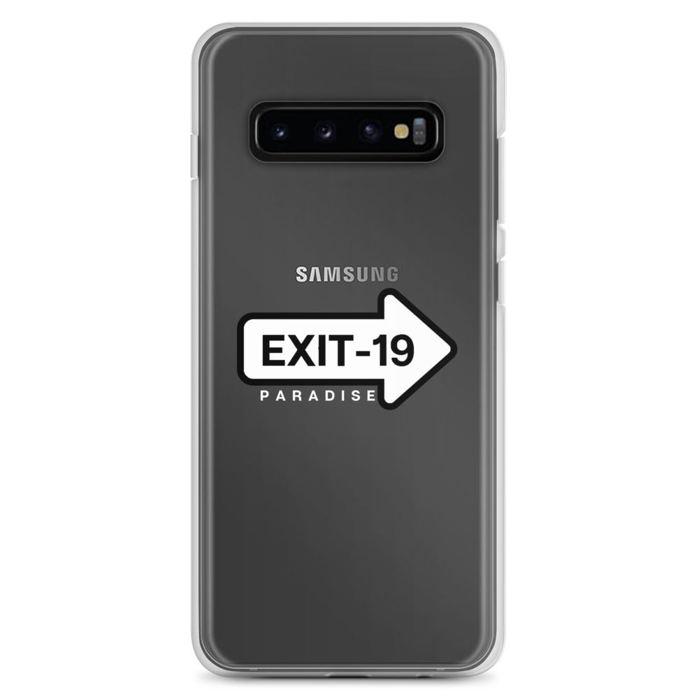 Samsung Case