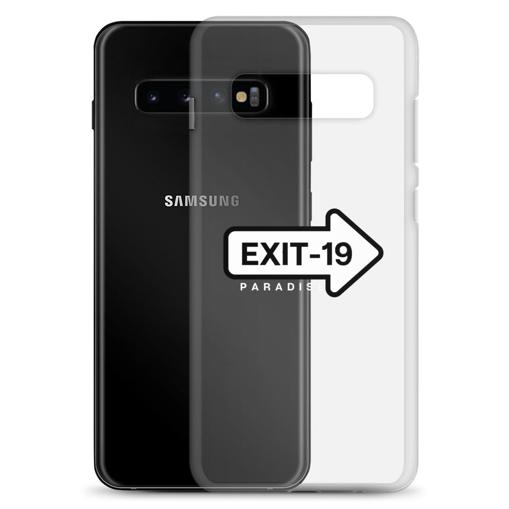 Samsung Case