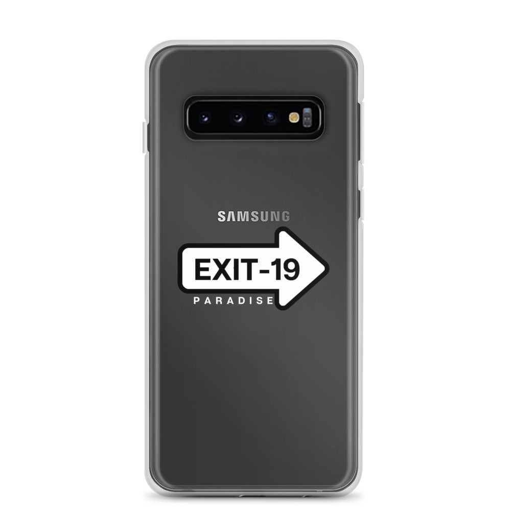 Samsung Case