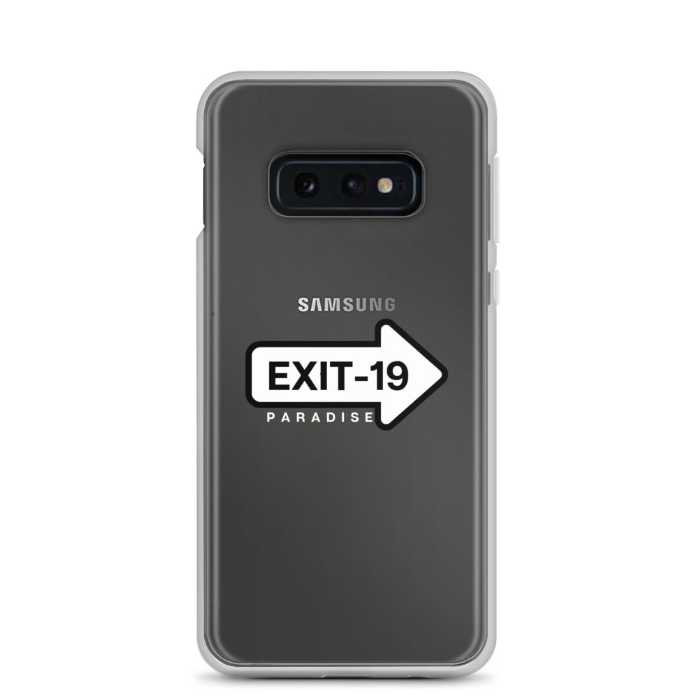 Samsung Case