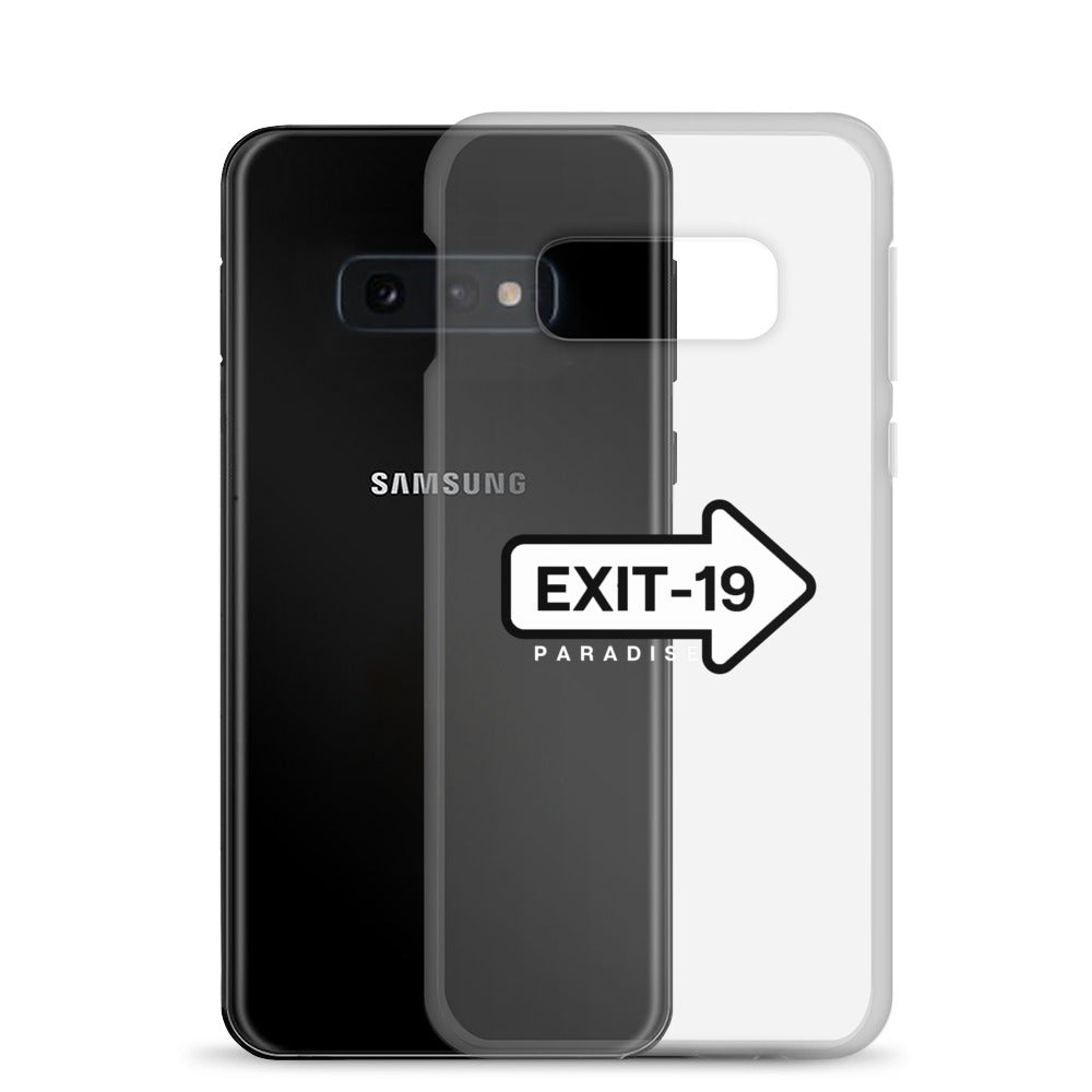 Samsung Case