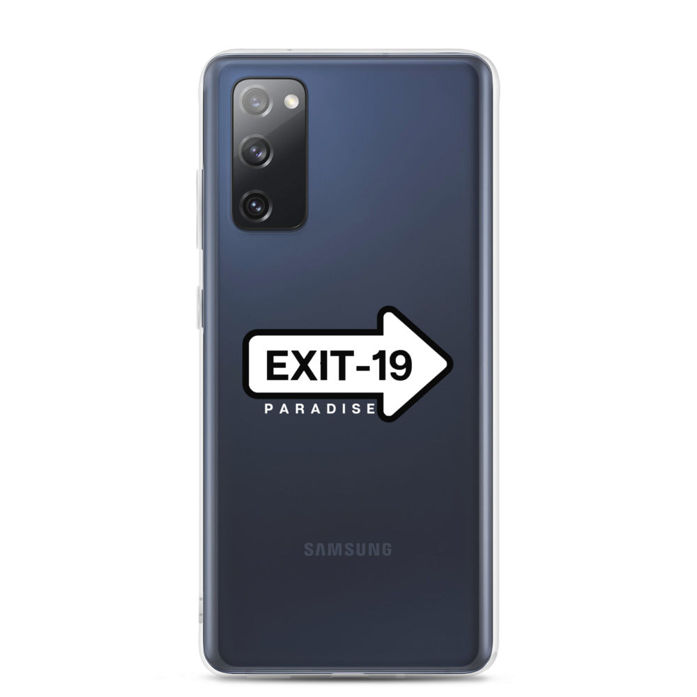 Samsung Case