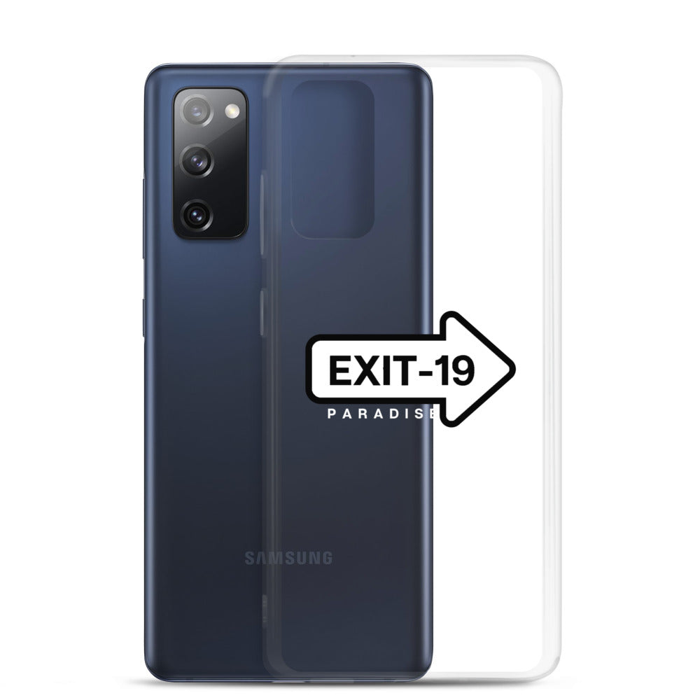 Samsung Case
