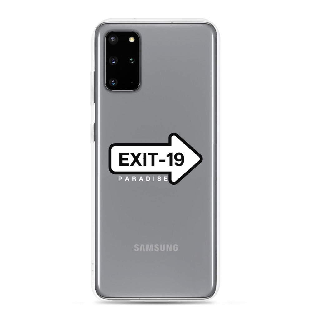 Samsung Case