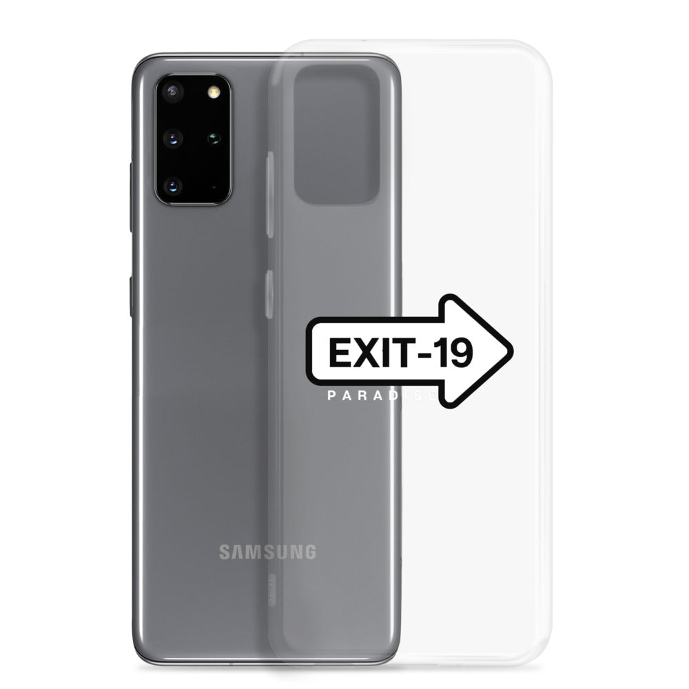 Samsung Case