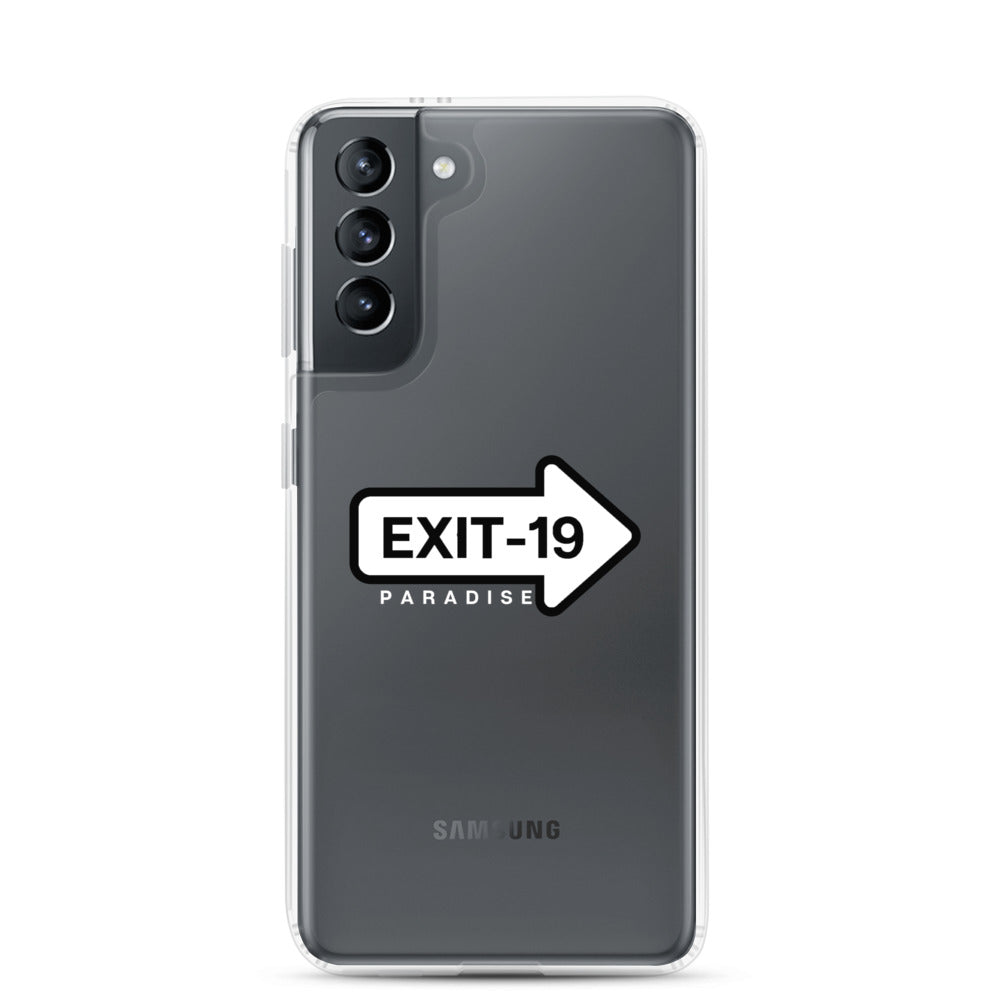Samsung Case