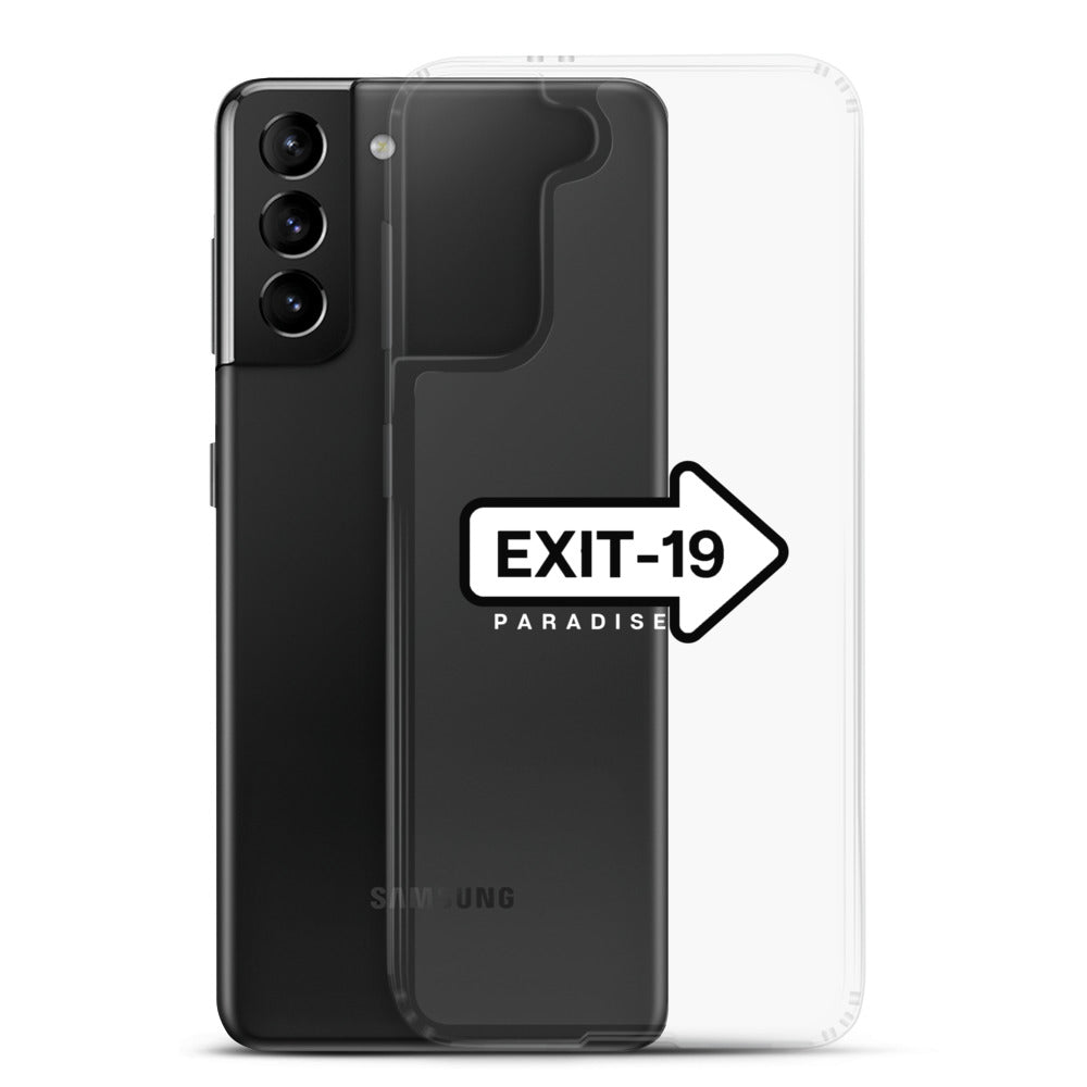 Samsung Case