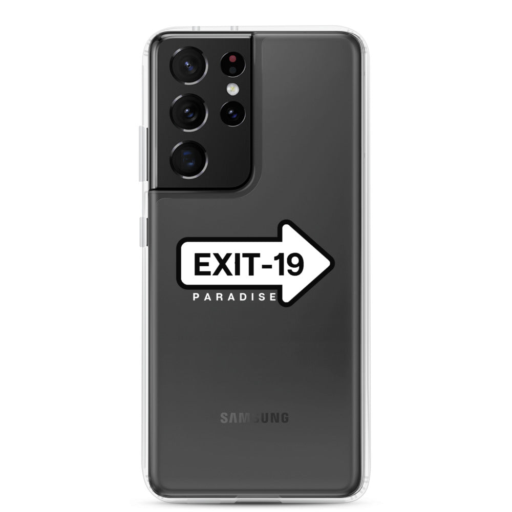 Samsung Case