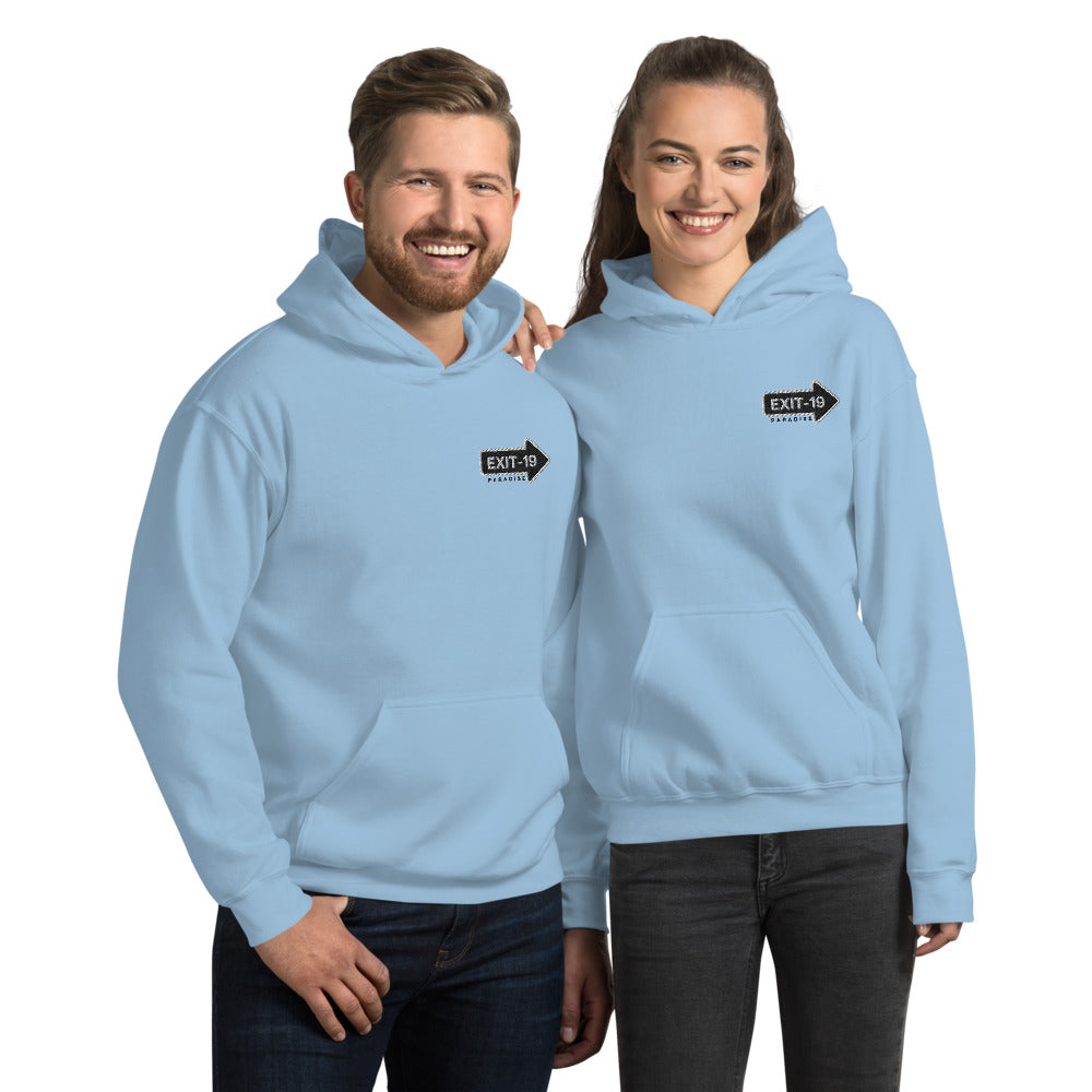 Unisex Heavy Blend Hoodie