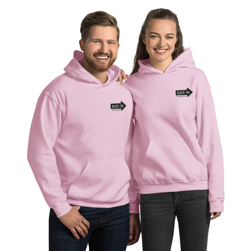Unisex Heavy Blend Hoodie