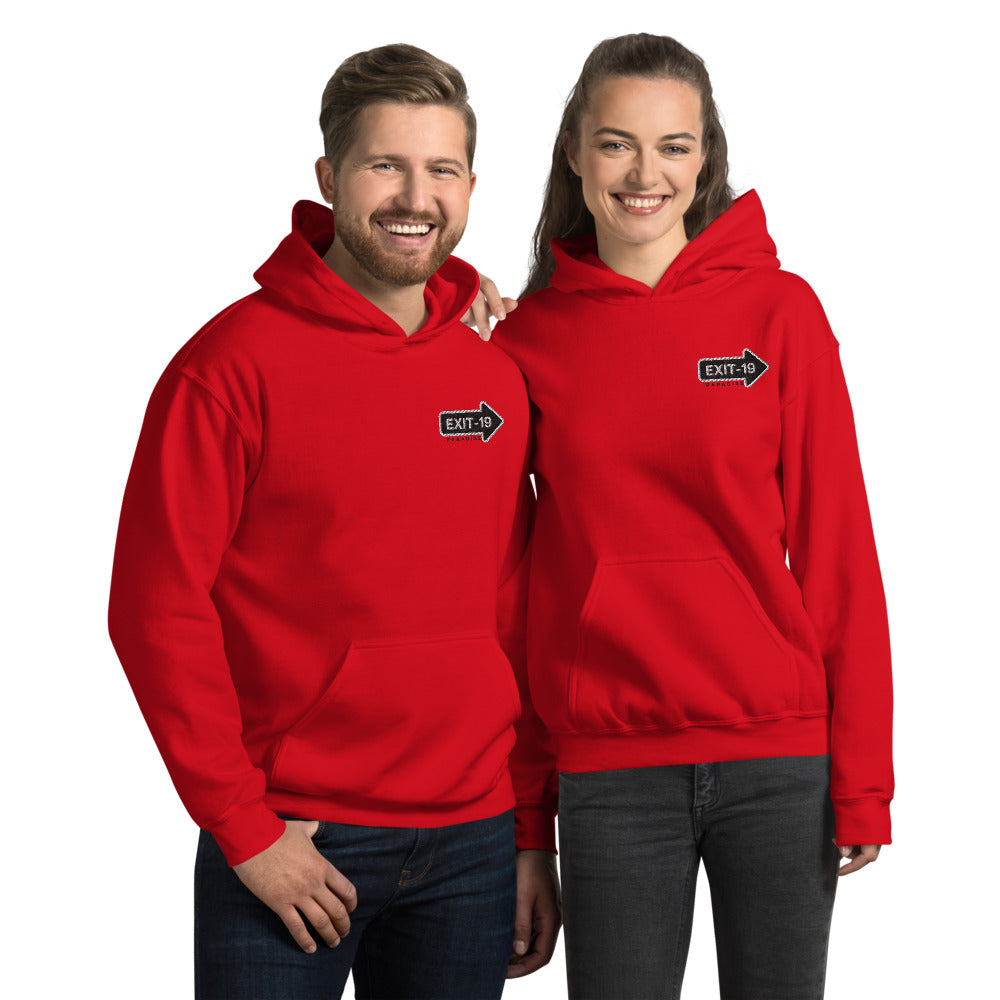 Unisex Heavy Blend Hoodie