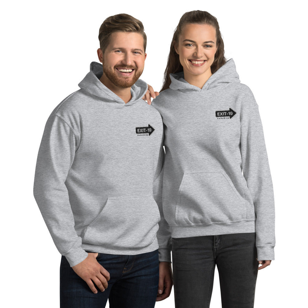 Unisex Heavy Blend Hoodie