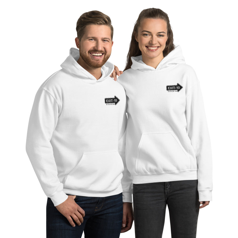 Unisex Heavy Blend Hoodie