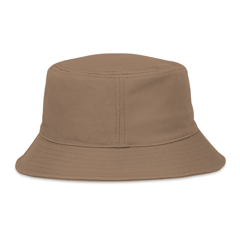 Universal Bucket Hat