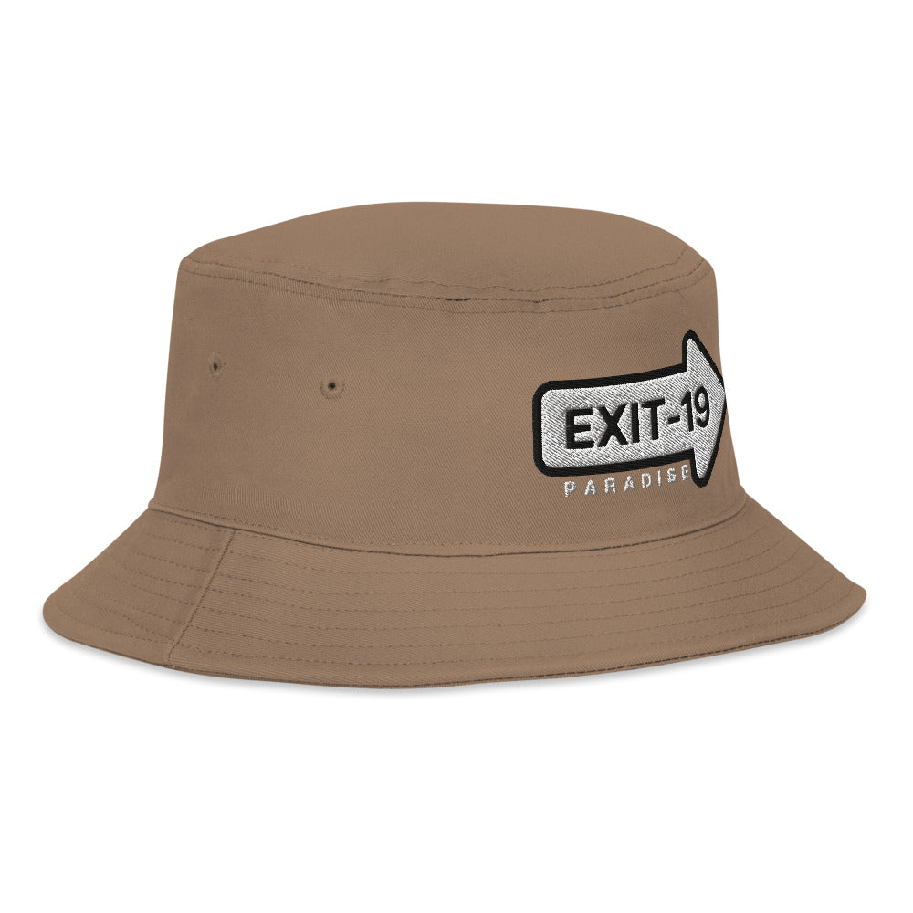 Universal Bucket Hat