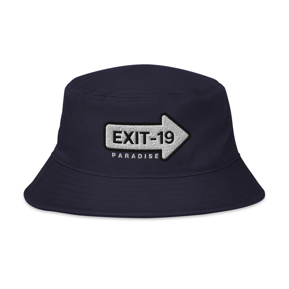 Universal Bucket Hat