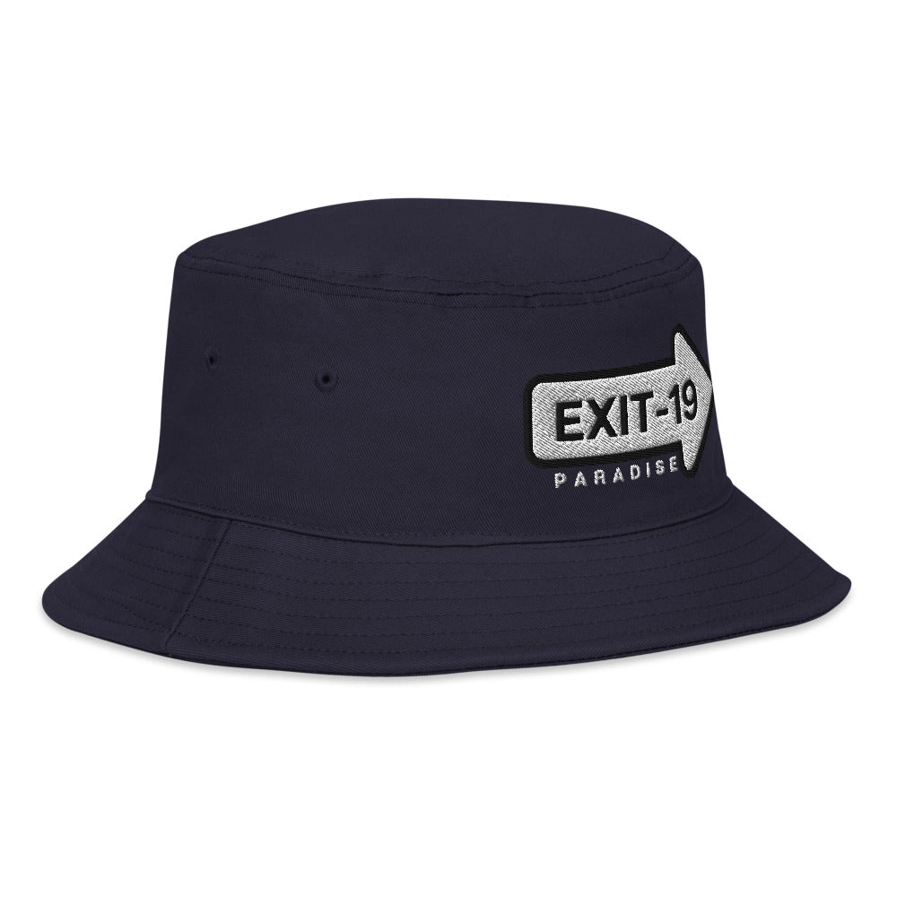 Universal Bucket Hat